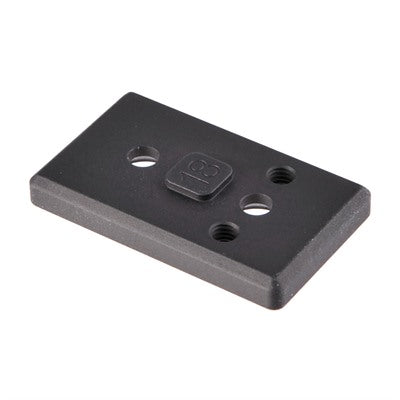 Angled Offset Optic Mount 601557940056