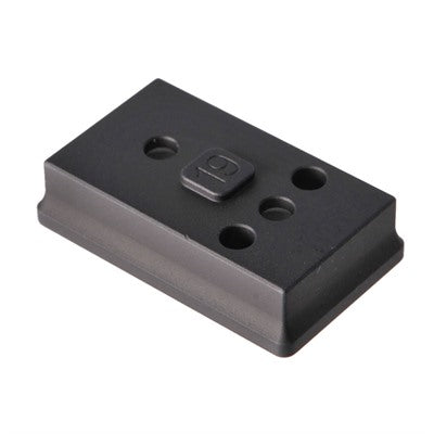 Angled Offset Optic Mount 601557940063