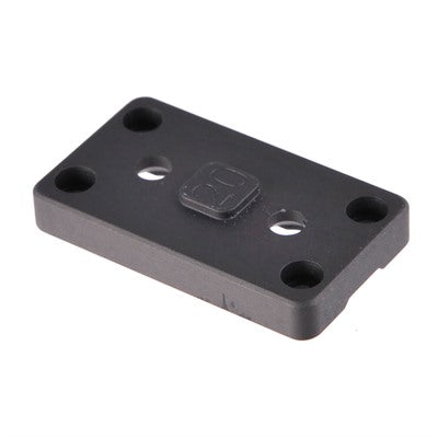 Angled Offset Optic Mount 601557940070