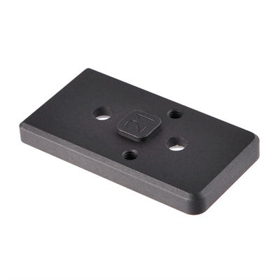 Angled Offset Optic Mount 601557940087