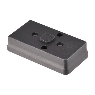 Angled Offset Optic Mount 601557940094