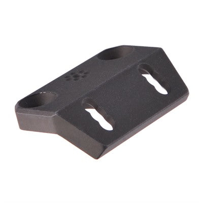 Firearm Offset Light Mount for Tactical Use