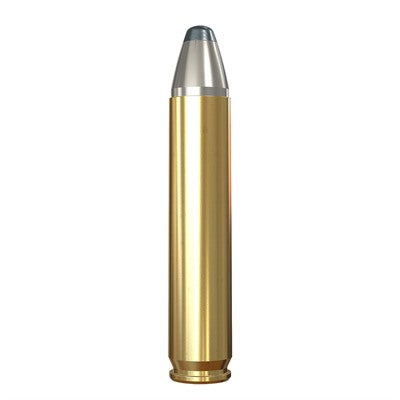 Browning Silver Plated Soft Point 180 Grain .350 Legend 1762 ft lbs