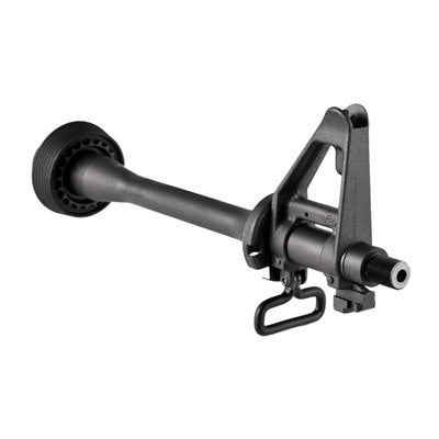 AR-15 Government Barrel Assembly with Chrome Lining