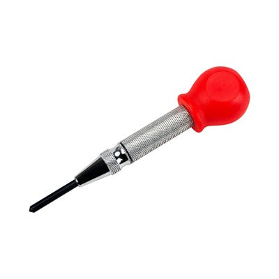 Echo Zulu Spring-Actuated Center Punch Tool