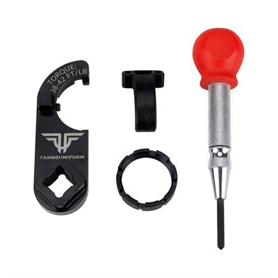 Echo Zulu Complete Armorer's Tool Kit