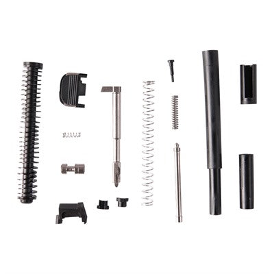 Complete Slide Parts Kit for Glock 19