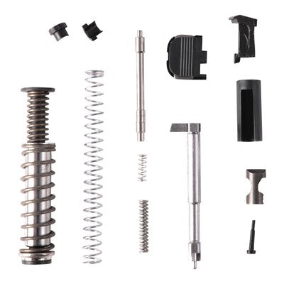Complete Slide Parts Kit for Glock 43