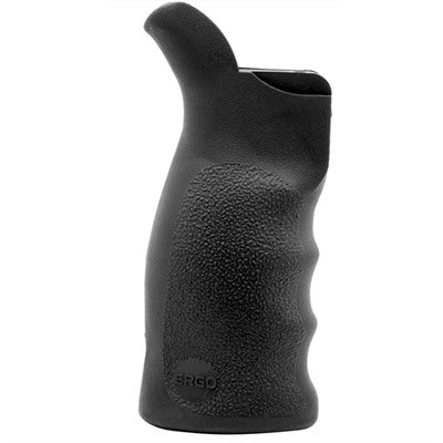 TDX-0 Suregrip Tactical Deluxe Zero Angle Grip