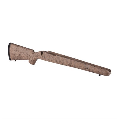 Weatherby Vanguard Mossberg Short Action Sporter Stock