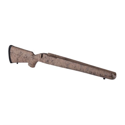 Vanguard Mossberg Short Action Youth Stock