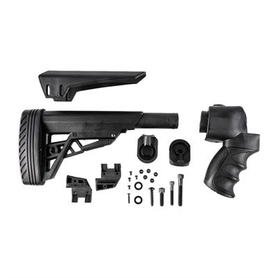 Strikeforce Side Folding Stock for Shotgun