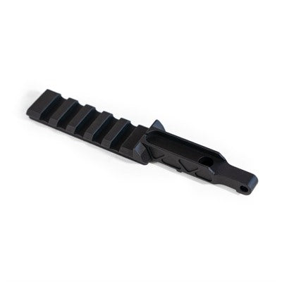 Bitty Dot Optic Mount Set