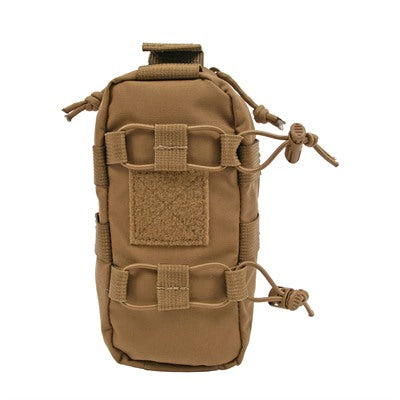 Slim Profile Medical Pouch