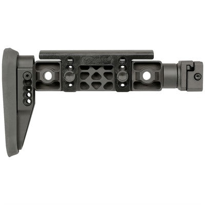 Fixed Beam Alpha Series Stock