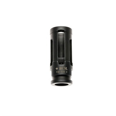 BCM Gunfighter Mod 3 Compensator 5.56MM Muzzle Device