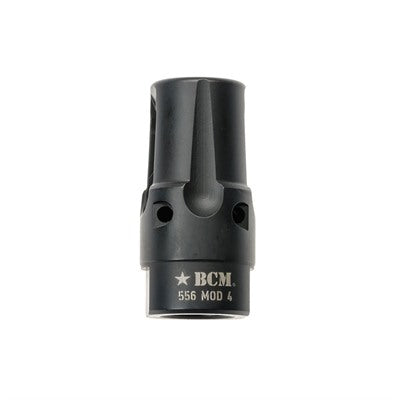 BCM Gunfighter Mod 4 Muzzle Compensator 5.56