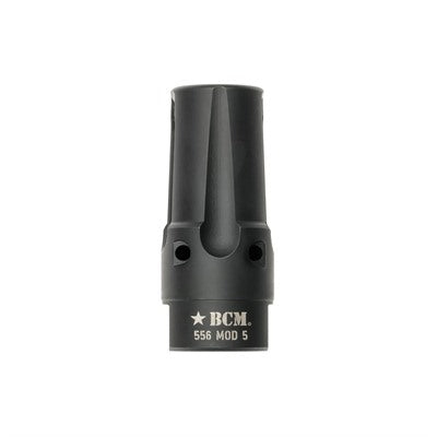 BCM Gunfighter Mod 5 Compensator 5.56MM