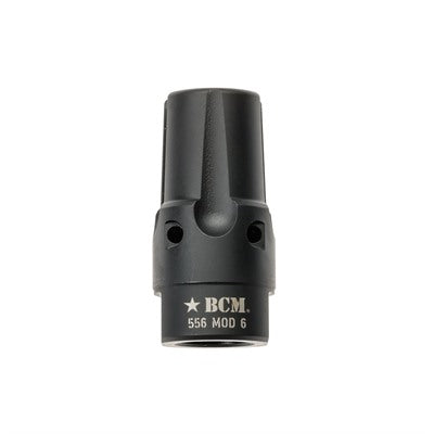 BCM Gunfighter Mod 6 Compensator 5.56MM