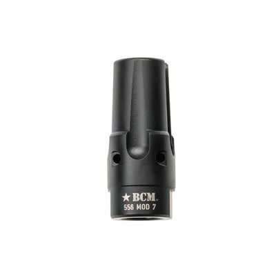 BCM Gunfighter Mod 7 Compensator 5.56MM