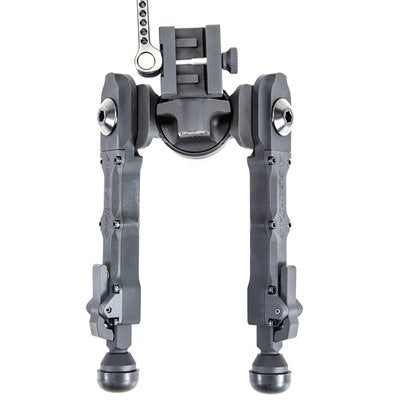 PC-4 Tactical Bipod for Firearms