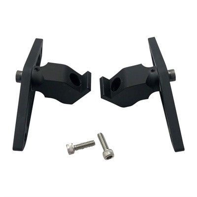 P-Ski Ski-Style Bipod Feet Wide Stance