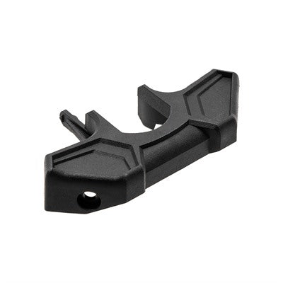 Polymer ISO Latch Gun Component