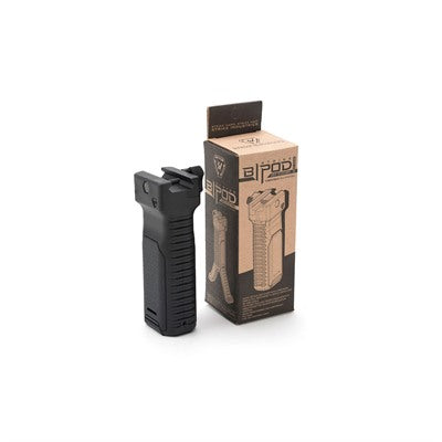 Bipod Vertical Grip Picatinny Mount