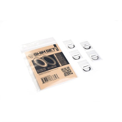 AR Platform Shim Set for 223/5.56 or 308/7.62 Rifles