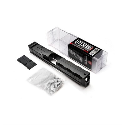 Lightweight Slide for Glock Gen 3 G17 and G19