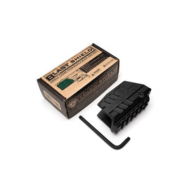 SMC Modular Chassis Alpha Blast Shield - Standard Version