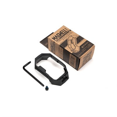 Modular Chassis SMC-Alpha Magwell for Sig Sauer P320