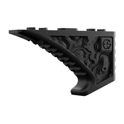 M-LOK Rail Enhanced Foregrip for Compatible Rifles