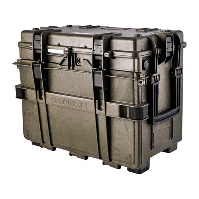 Gen III Gunsmith Armorer's Storage Case