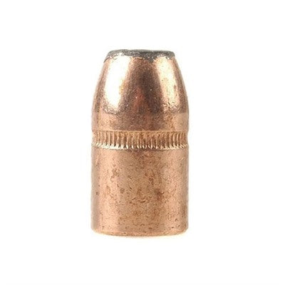 Jacketed Uni-Cor 38 Caliber 0.357" Handgun Bullets