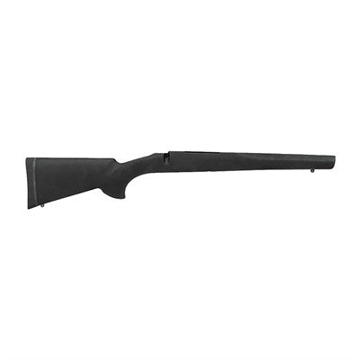 Howa Mini Action Stock Polymer Black Finish