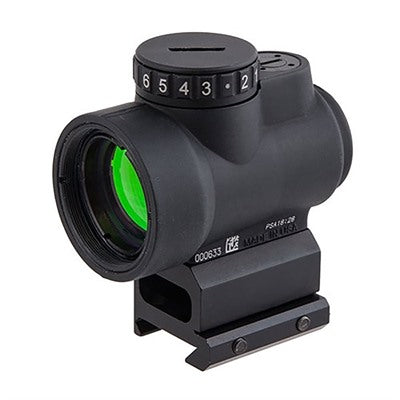 MRO Compact Red Dot Reflex Sight