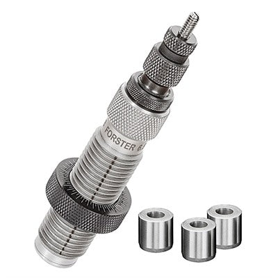 Full Length Bushing Die Kit for Reloading