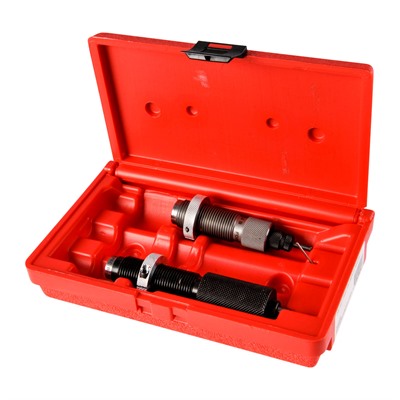 Full Length Sizing and Bench Rest Seater Die Set 757253990427