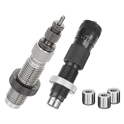 Bushing Full Length Ultra Micrometer Die Set 757253990441