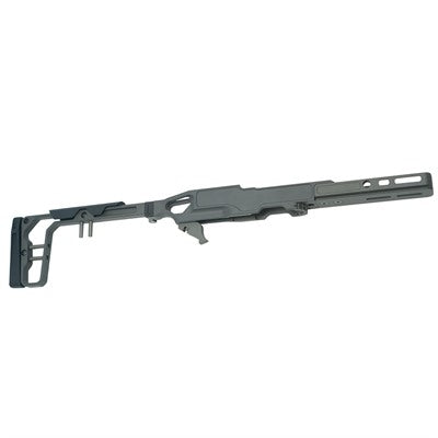 10/22 Folding LaChassis Rifle Stock System
