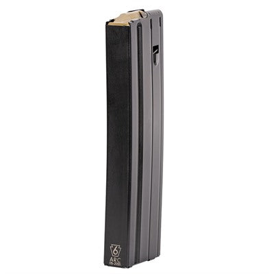 AR-15 6mm ARC 30-Round Magazine