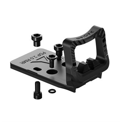 Guardian Protective Optic Guard