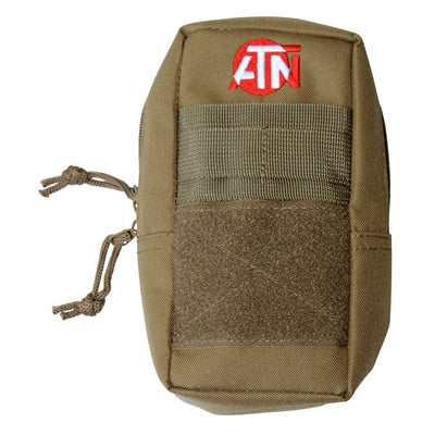 OTS XLT/LT Tactical Protective Carry Case