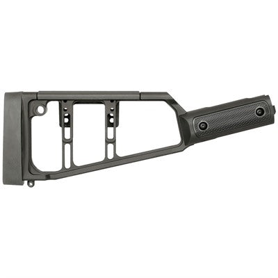 Lever Action Rifle Stock Series