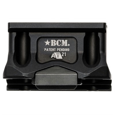 AT Optic Mount Set
