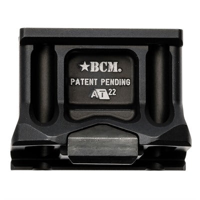AT Firearm Optic Mount