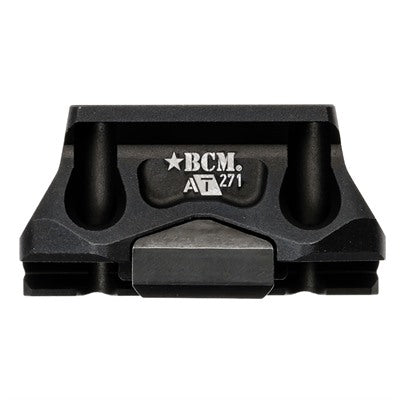 AT Firearm Optic Mount Variant