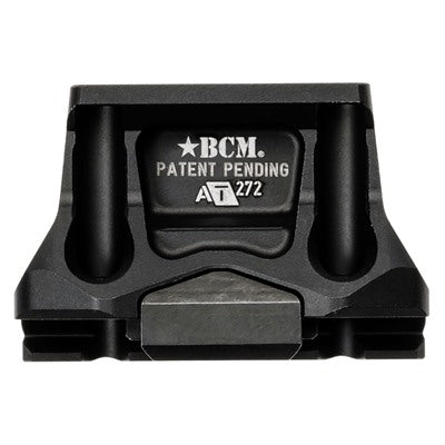 AT Optic Mounting Platform