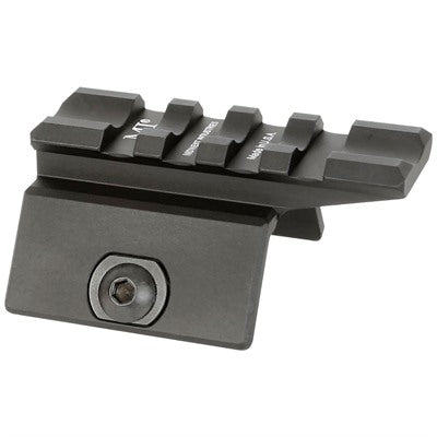 Lever Action Modular Top Rail Accessory
